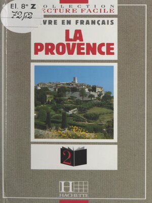 cover image of La Provence